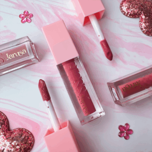 Labial Matte - Autentica "Jarusa"