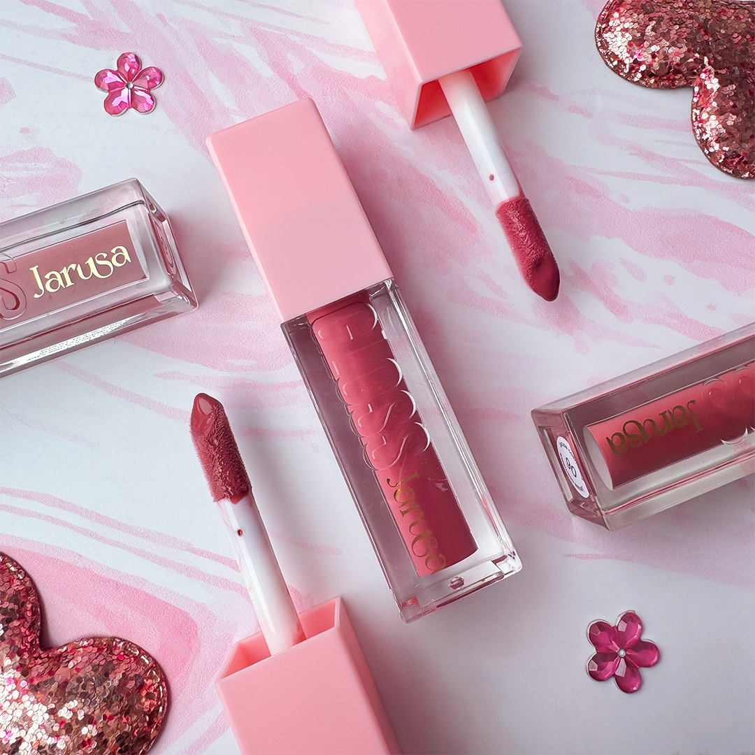 Labial Matte - Autentica "Jarusa"