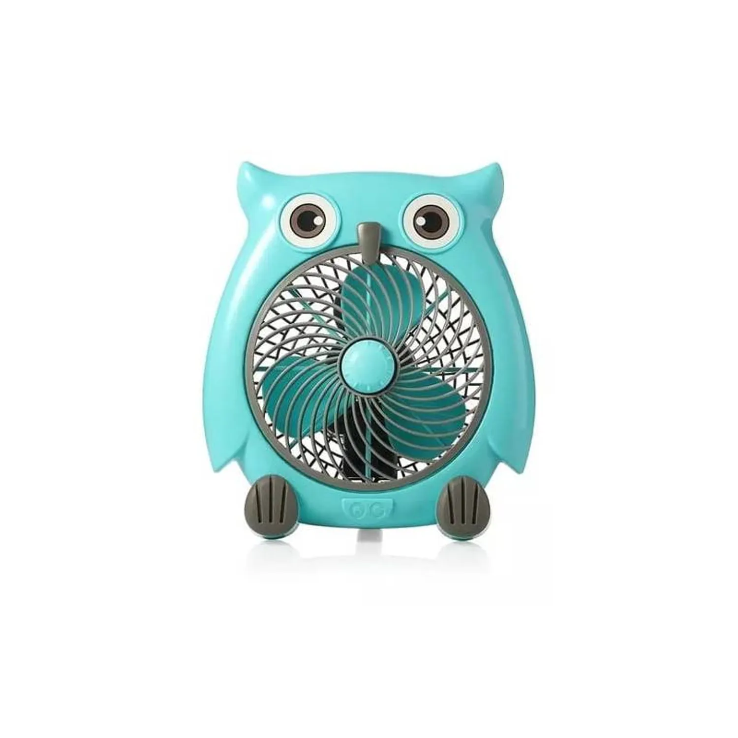 Ventilador De Escritorio Búho - Imagen 4