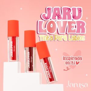 Tinta Labios JaruLover "Jarusa"