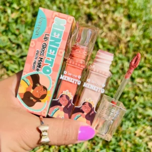 Labial Matte Meneito "Jarusa"