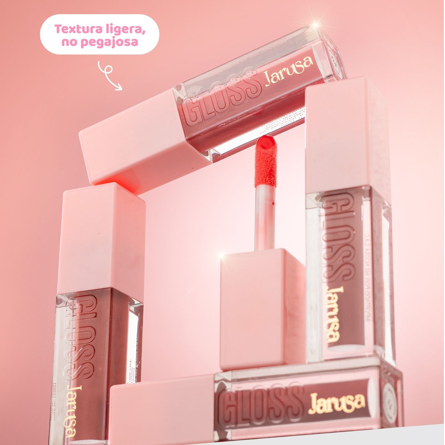 Labial Matte - Autentica "Jarusa" - Imagen 3