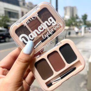 Sombra para Cejas "Dancing" - Jarusa