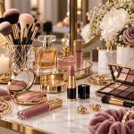 Maquillaje