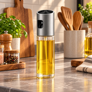 Aceitero En Spray
