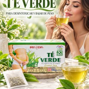 Té Verde