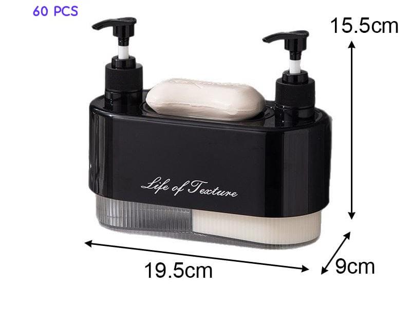 Dispensador Doble - Imagen 2