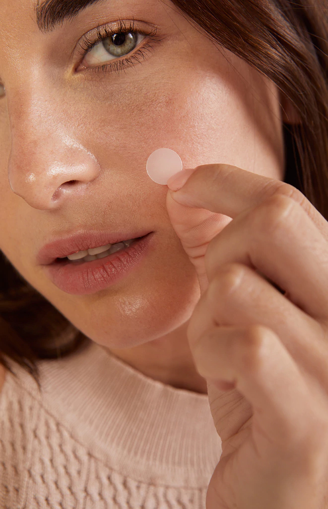 Parches para Acné Bellespa Spot Care - Imagen 2